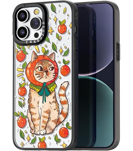 Amazon.com: CASETiFY Ultra Impact Case for iPhone 12 Pro Max